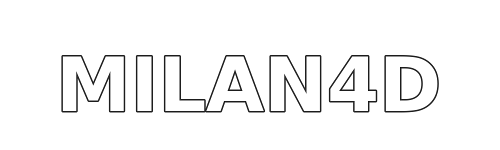 MILAN4D